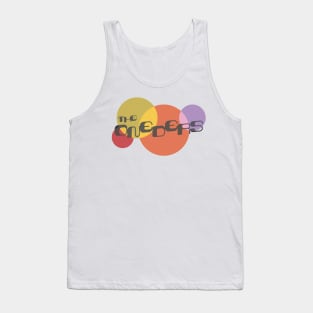 The Oneders Tank Top